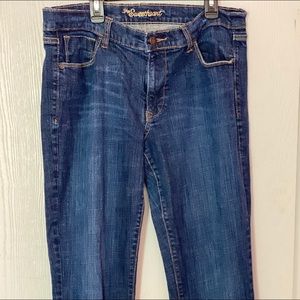 Old Navy Women’s Sweetheart Jeans